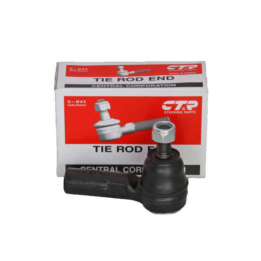 Наконечник рулевой рейки CTR CET-125