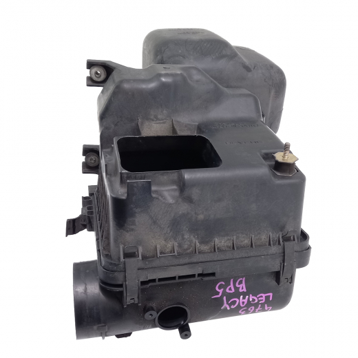 Корпус воздушного фильтра Subaru Legacy '03-'09 (EJ20X, EJ20Y) контрактный