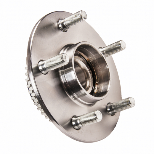 Ступица (полуступица) задняя Nissan Cefiro '98-'03/ Tino '98-'03 2WD 5x114  GT Bearings