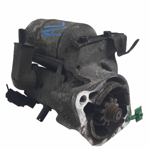 Стартер Toyota 3C-T, 2C, 3C-E, 3C-TE, 2C-T контрактный