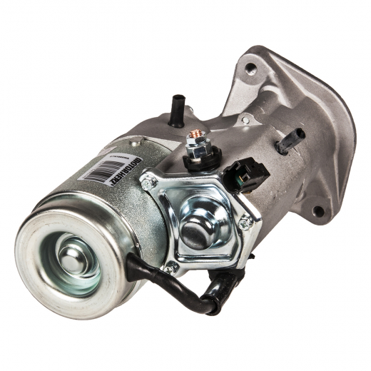 Стартер Toyota 3C-T, 3C-TE, 2C, 3C-E, 2C-T Motorherz/Krauf