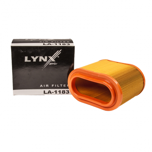 Фильтр воздушный Lynx LA-1183