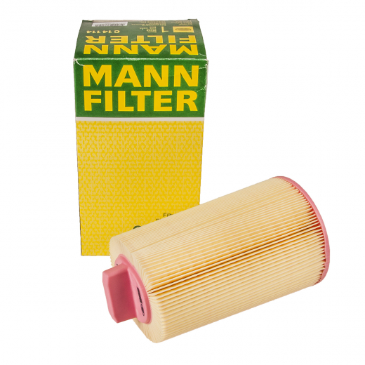 Фильтр воздушный MANN C14114