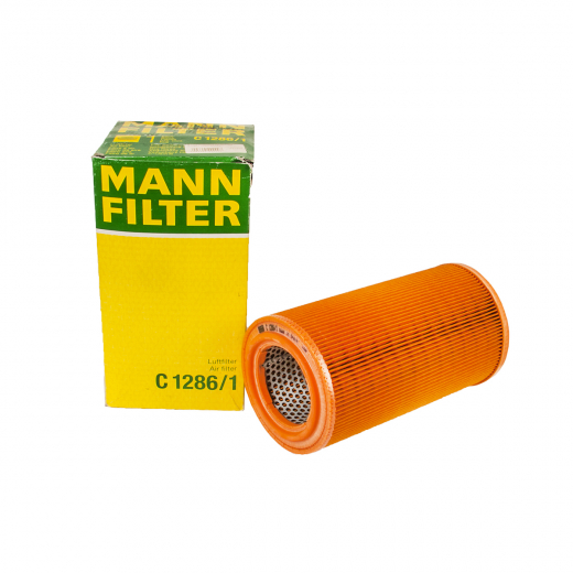 Фильтр воздушный MANN C1286/1