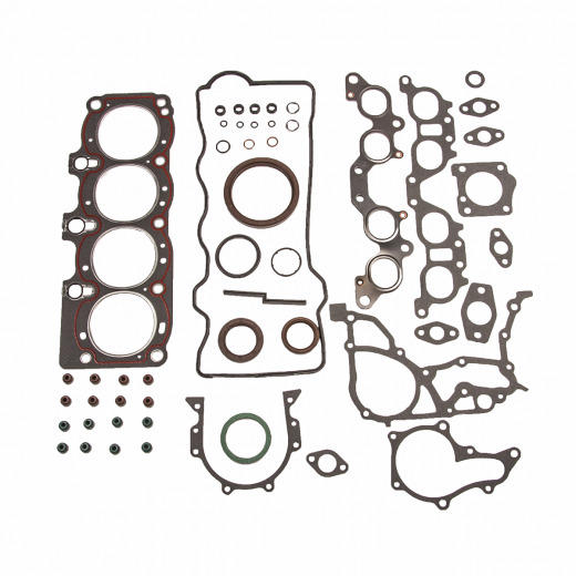 Ремкомплект двигателя Toyota 4S-FE прокладки,сальники,колпачки Panda PP04