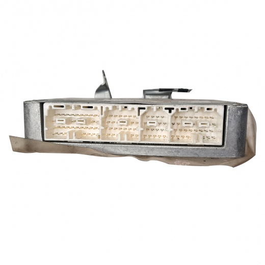 Компьютер двигателя Toyota Mark II '98-'99/ Chaser '98-'00/ Cresta '98-'00 (1JZ-GE) 4WD AT контрактный 89661-2A020