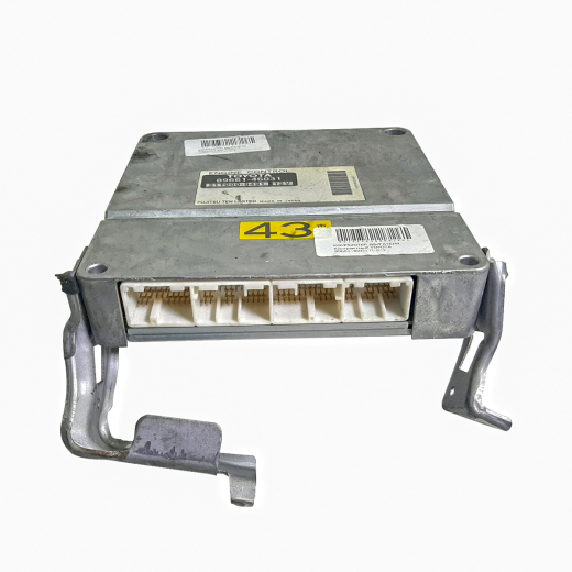 Компьютер двигателя Toyota Raum '08-'10 (1NZ-FE) 2WD AT контрактный 89661-46031