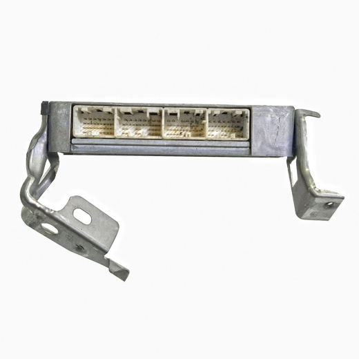 Компьютер двигателя Toyota bB '00-'05 (1NZ-FE) 2WD AT контрактный 89661-52A00