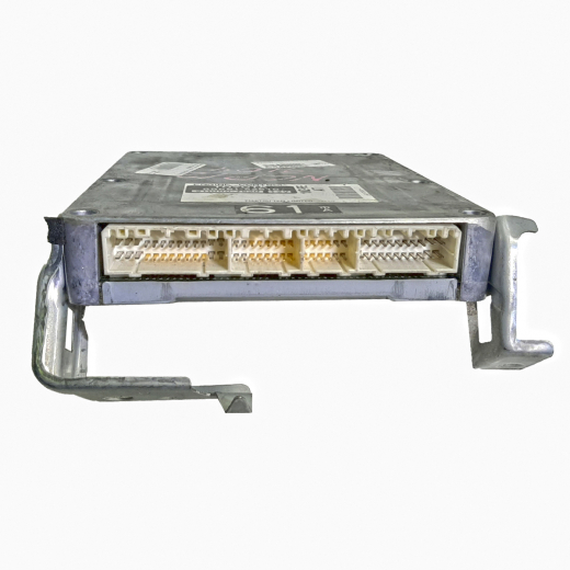 Компьютер двигателя Toyota Platz '99-'00 (1NZ-FE) 2WD AT контрактный 89661-52610