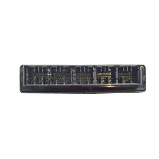 Компьютер двигателя Toyota Estima '00-'03 (2AZ-FE) 4WD AT контрактный 89666-28021
