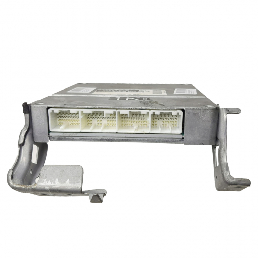 Компьютер двигателя Toyota Ist '02-'05 (2NZ-FE) 2WD AT контрактный 89661-52790