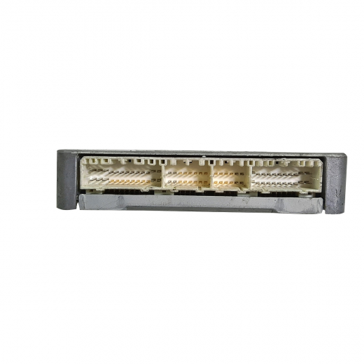 Компьютер двигателя Toyota Platz '99-'00 (1NZ-FE) 2WD MT контрактный 89661-52600