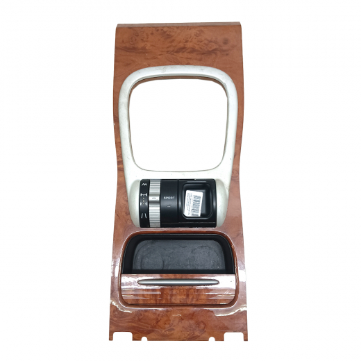 БЛОК УПРАВЛЕНИЯ ПОДВЕСКИ (КНОПКА) PORSCHE CAYENNE '02-'10