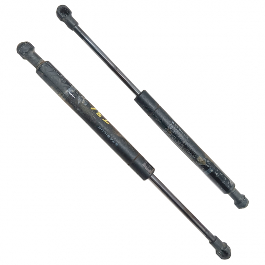 Амортизаторы крышки багажника Nissan Teana '03-'08 комплект Контрактный