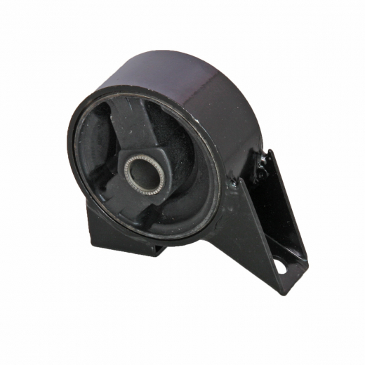 Подушка двигателя Hyundai Accent/ Verna '01-'10 (G4EK, G4FK, G4EE) AT передняя Febest