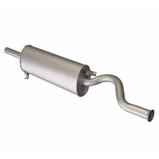 Глушитель Ваз Samara '84-'11 (2108, 21081, 21083, 2111, 415) Автоваз