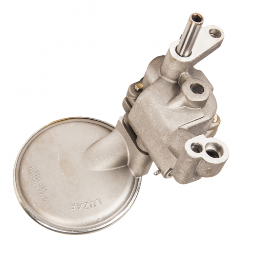 Насос масляный Газ ZMZ 402.10, ZMZ 4021.10, ZMZ 4022.10 LUZAR