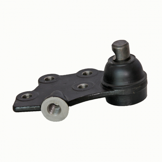 Шаровая опора Ssang Yong Istana '95-'04 передняя нижняя левая CTR CBKS-3L