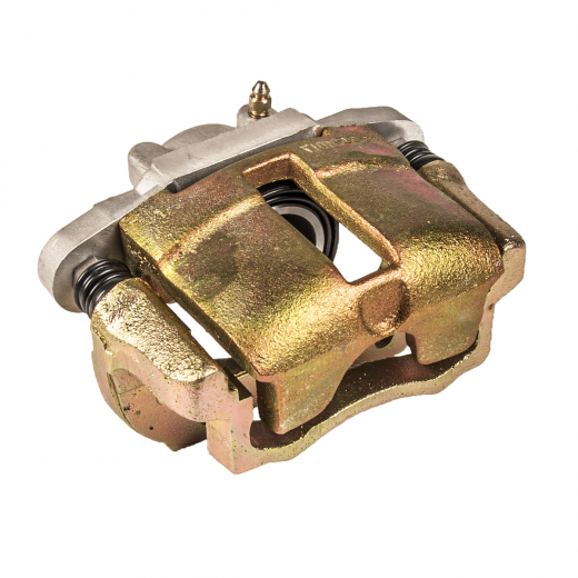 Суппорт тормозной Ваз Lada 110 '95-'09 передний левый Vazinterservis