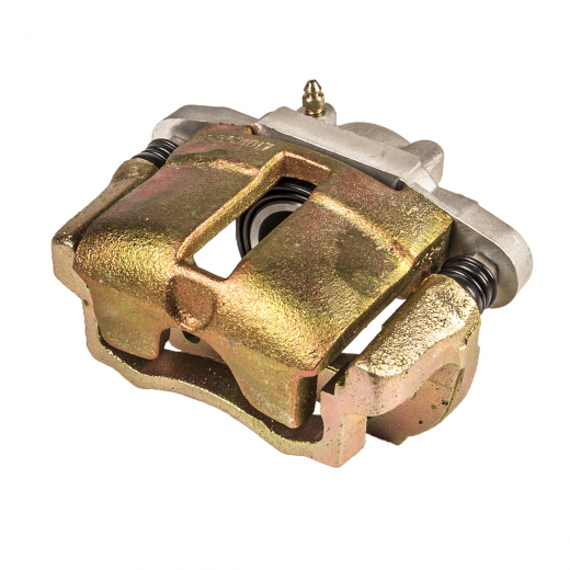 Суппорт тормозной Ваз Lada 110 '95-'09 передний правый Vazinterservis