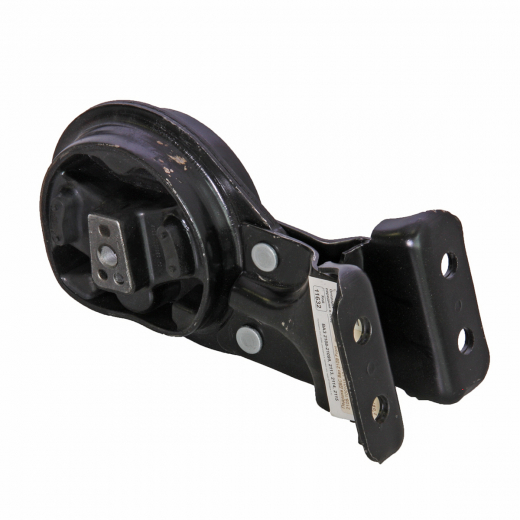 Подушка двигателя Ваз Samara '84-'17 (VAZ 2108, VAZ 21081, VAZ 21083, VAZ 2111, VAZ 415, VAZ 21126, VAZ 21124, VAZ 11183) MT передняя в сборе BRT