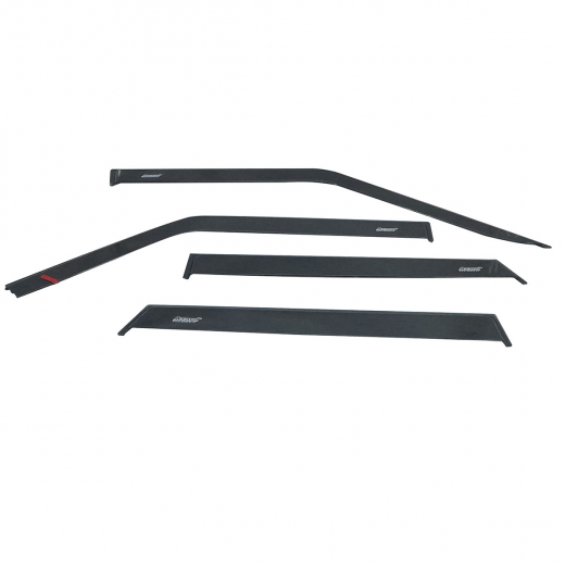 Ветровичок Ваз Samara '84-'11/ Samara '97-'17 (комплект) Китай