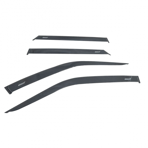 Ветровичок Ваз Lada 110 '95-'09 (комплект) Китай