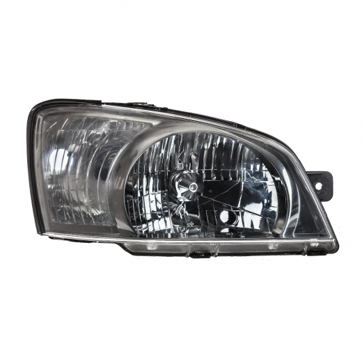 Фара Hyundai Getz '02-'05 правая (101-0301) контрактная