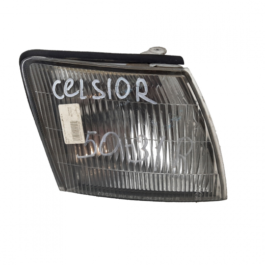 Габарит Toyota Celsior '94-'97 правый (50-31) контрактный
