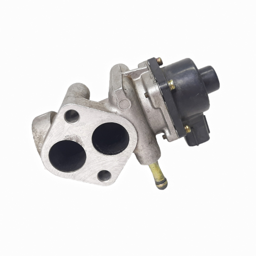 Клапан рециркуляции EGR Nissan Primera '01-'07/ Bluebird Sylphy '00-'06 (QR25DD, QR20DD) Контрактный
