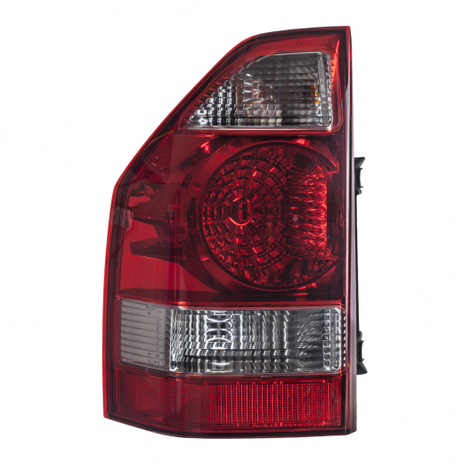 Стоп сигнал Mitsubishi Pajero '02-'06 левый (31-57) контрактный