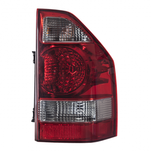 Стоп сигнал Mitsubishi Pajero '02-'06 правый (31-57) контрактный