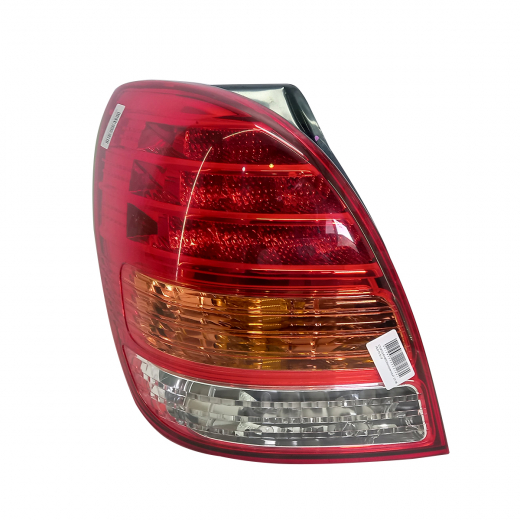 Стоп сигнал Toyota Spacio '03-'07 левый (13-96) контрактный