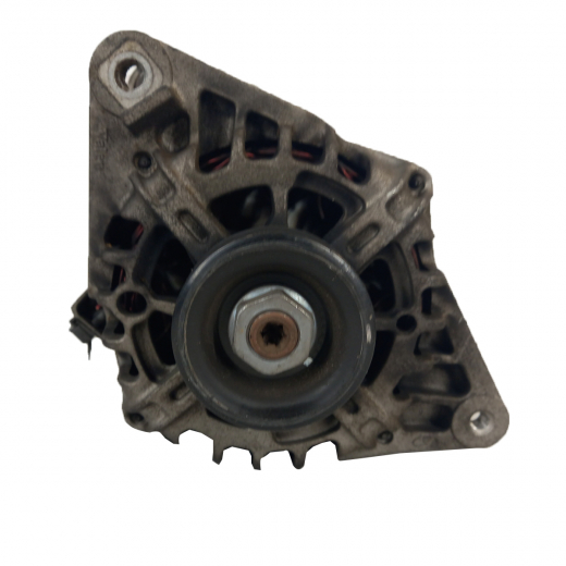 Генератор двигателя Kia Rio '05-'11/ Sportage '06-'10/ Hyundai Elantra/ Avante '00-'06/ Accent/ Verna '06-'10/ Accent '99-'12/ Getz '02-'09/ Matrix '01-'10/ Tucson '04-'10 (G4EE, G4ED, G4GC, G4FK, G4EK, G4EA) контрактный
