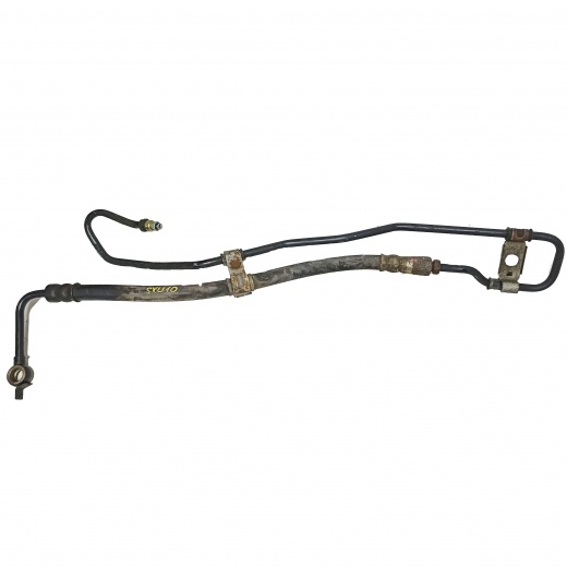 Шланг гидроусилителя Toyota Harrier '97-'03 (5S-FE) Контрактный