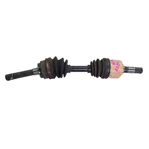 Привод Mazda Bongo Wagon '89-'99/ Bongo '93-'99 (FE, RF, RF-T, R2) передний правый MT, AT 4WD контрактный