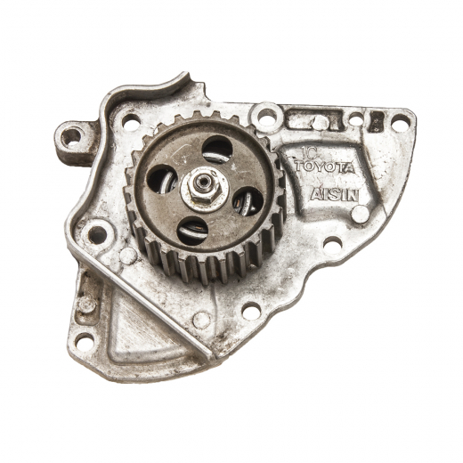 Насос масляный Toyota 3S-FSE контрактный