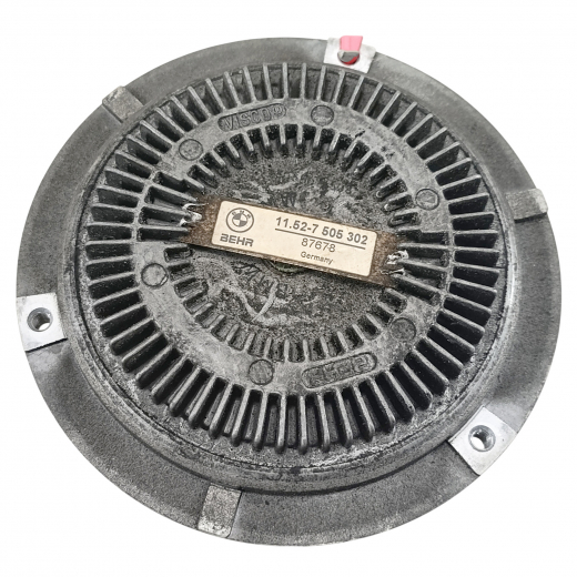 Термомуфта вентилятора BMW (M52B25-256S3, M52B20-206S3, M52B28-286S1, S50B30, S50B32, M54B22-226S1, M52B25-256S4, M54B25-256S5, M52B28-286S2, M54B30-306S3, S54B32, M52B20-206S4) Контрактный