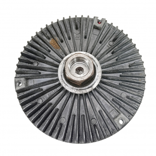 Термомуфта вентилятора BMW (M52B25-256S3, M52B20-206S3, M52B28-286S1, S50B30, S50B32, M54B22-226S1, M52B25-256S4, M54B25-256S5, M52B28-286S2, M54B30-306S3, S54B32, M52B20-206S4) Контрактный