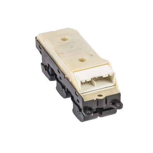 Кнопка стеклоподъемника Toyota Harrier '97-'03 передняя правая контрактная