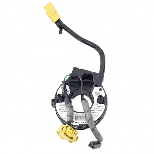 Лента подрулевая (шлейф) Honda Jazz '01-'04/ Mobilio '01-'08/ Mobilio Spike '02-'08/ Fit Aria '01-'09/ Fit '01-'04 контрактная