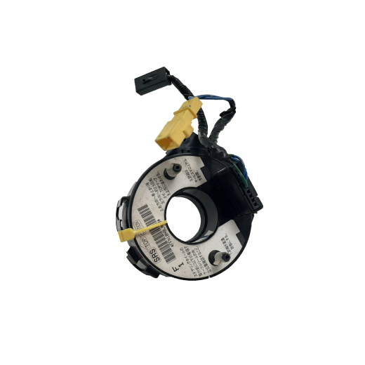 Лента подрулевая (шлейф) Honda Jazz '01-'04/ Mobilio '01-'08/ Mobilio Spike '02-'08/ Fit Aria '01-'09/ Fit '01-'04 контрактная