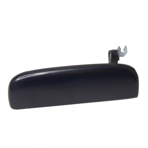 Ручка двери Mazda Laputa '99-'06/ Suzuki Chevrolet MW '00-'10/ Chevrolet Cruze '01-'08/ Swift '00-'05/ Wagon R Solio '00-'05/ Solio '04-'11/ Kei '98-'09 передняя=задняя левая контрактная