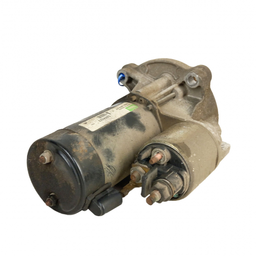 Стартер Peugeot/ Citroen KFV, KFU, KFW, NFU, KFX, HFX контрактный