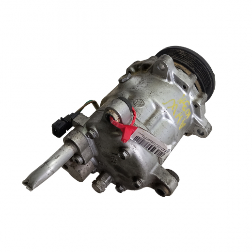 Компрессор кондиционера Volkswagen Polo '99-'01 (AHW) контрактный