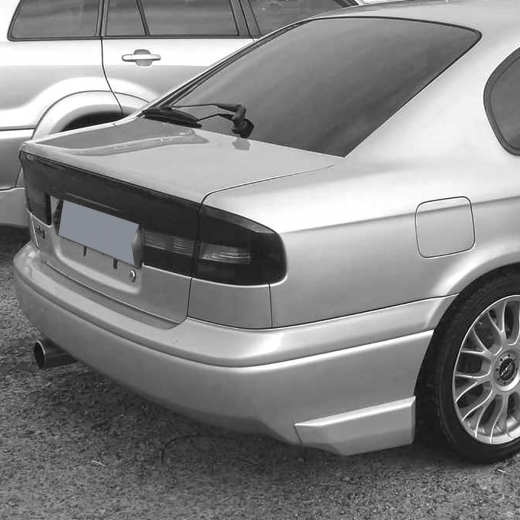 Ресничка Subaru Legacy Sedan '97-'03 задняя левая контрактная