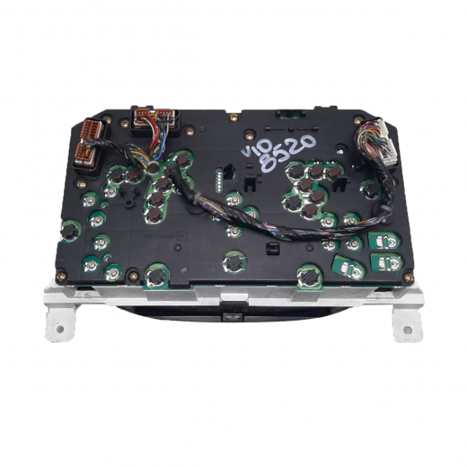 Табло приборов Nissan Tino '98-'00 (QG18DE) 6500rpm AT контрактное 248144U000