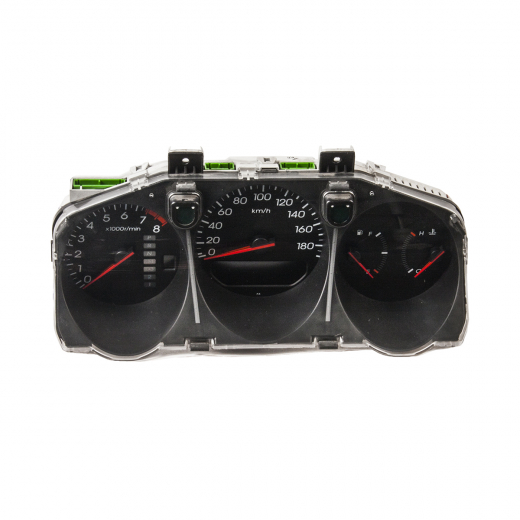 Табло приборов Honda Inspire/ Saber '98-'03 (J25A) Контрактный