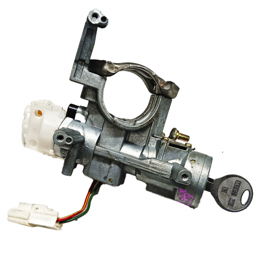 Замок зажигания Mazda Bongo Friendee '98-'03 контрактный