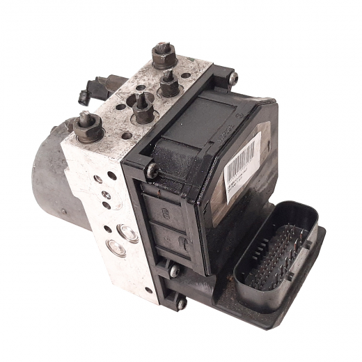 Блок ABS Toyota Avensis '03-'10 (1AZ-FSE, 3ZZ-FE, 1ZZ-FE, 1CD-FTV, 1AD-FTV, 2AD-FTV, 2AD-FHV) 2WD контрактный